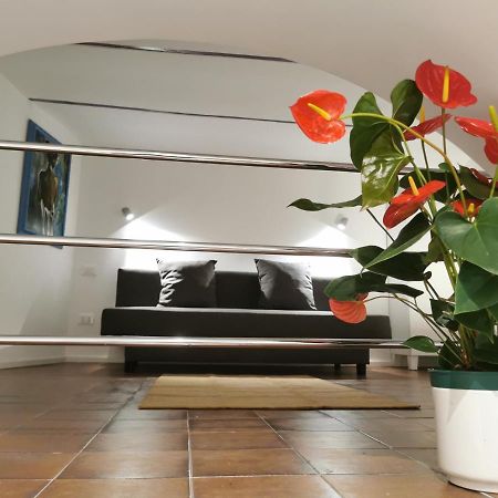 Cityloft Rome Leda Maison Екстериор снимка