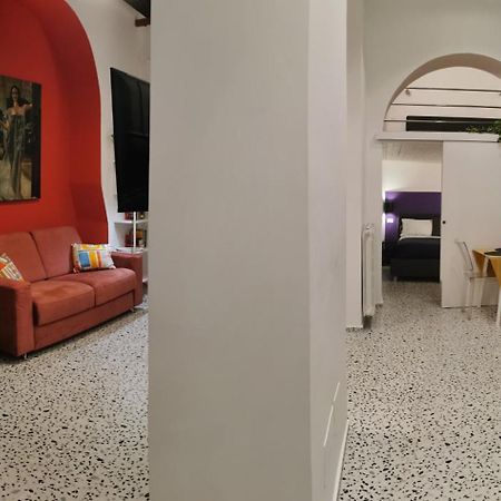Cityloft Rome Leda Maison Екстериор снимка
