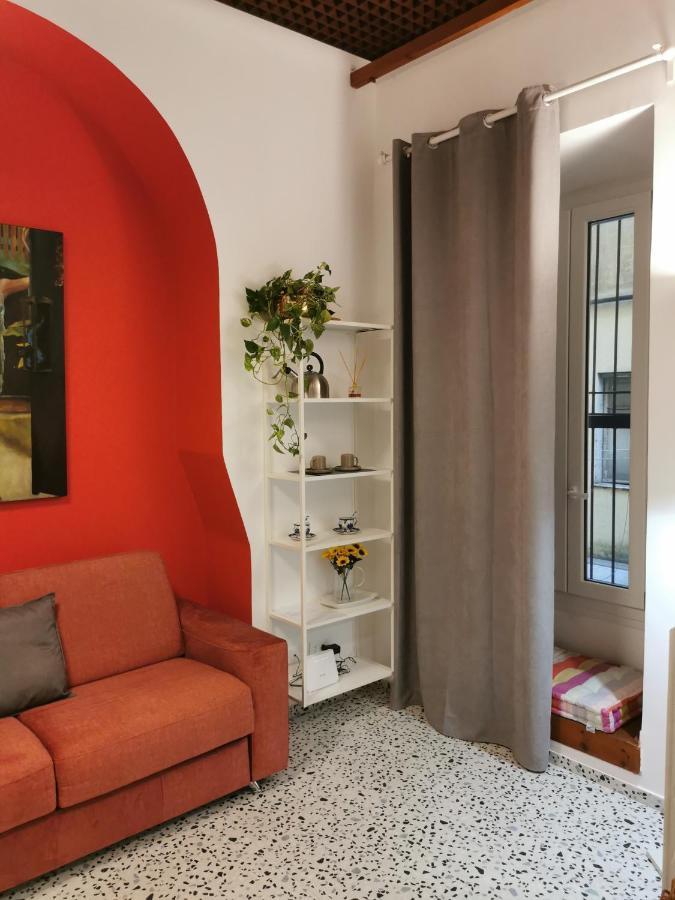 Cityloft Rome Leda Maison Екстериор снимка