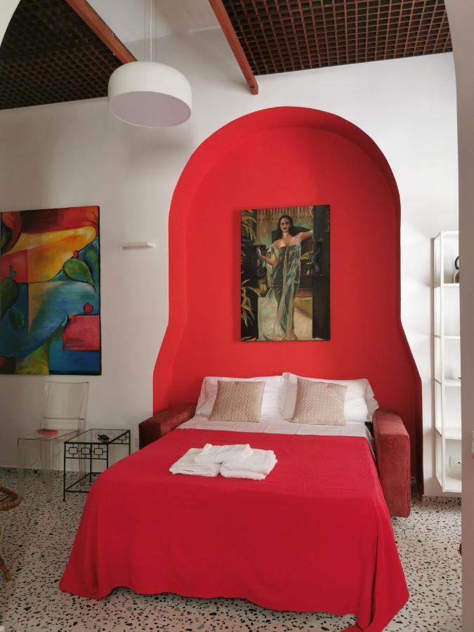 Cityloft Rome Leda Maison Екстериор снимка