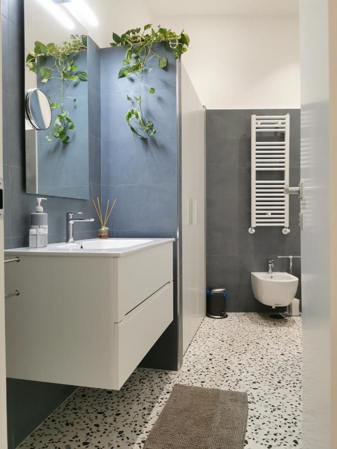 Cityloft Rome Leda Maison Екстериор снимка