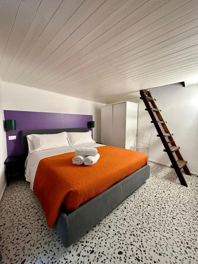 Cityloft Rome Leda Maison Екстериор снимка