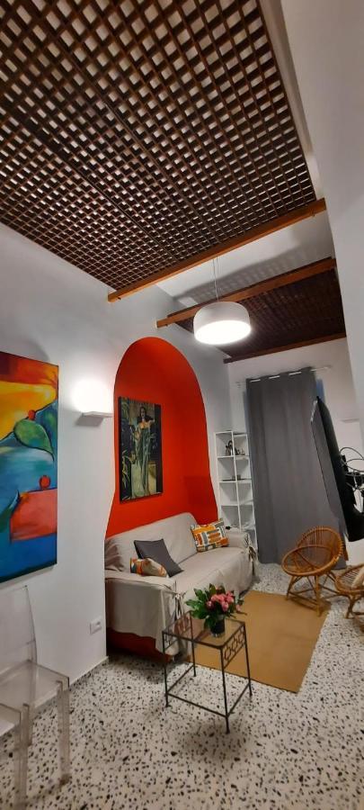 Cityloft Rome Leda Maison Екстериор снимка