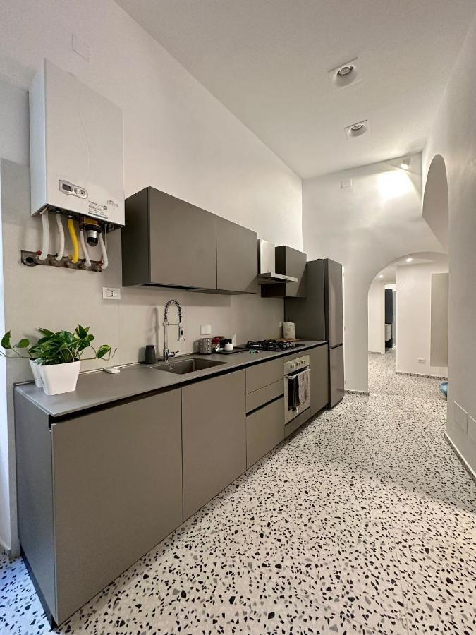 Cityloft Rome Leda Maison Екстериор снимка