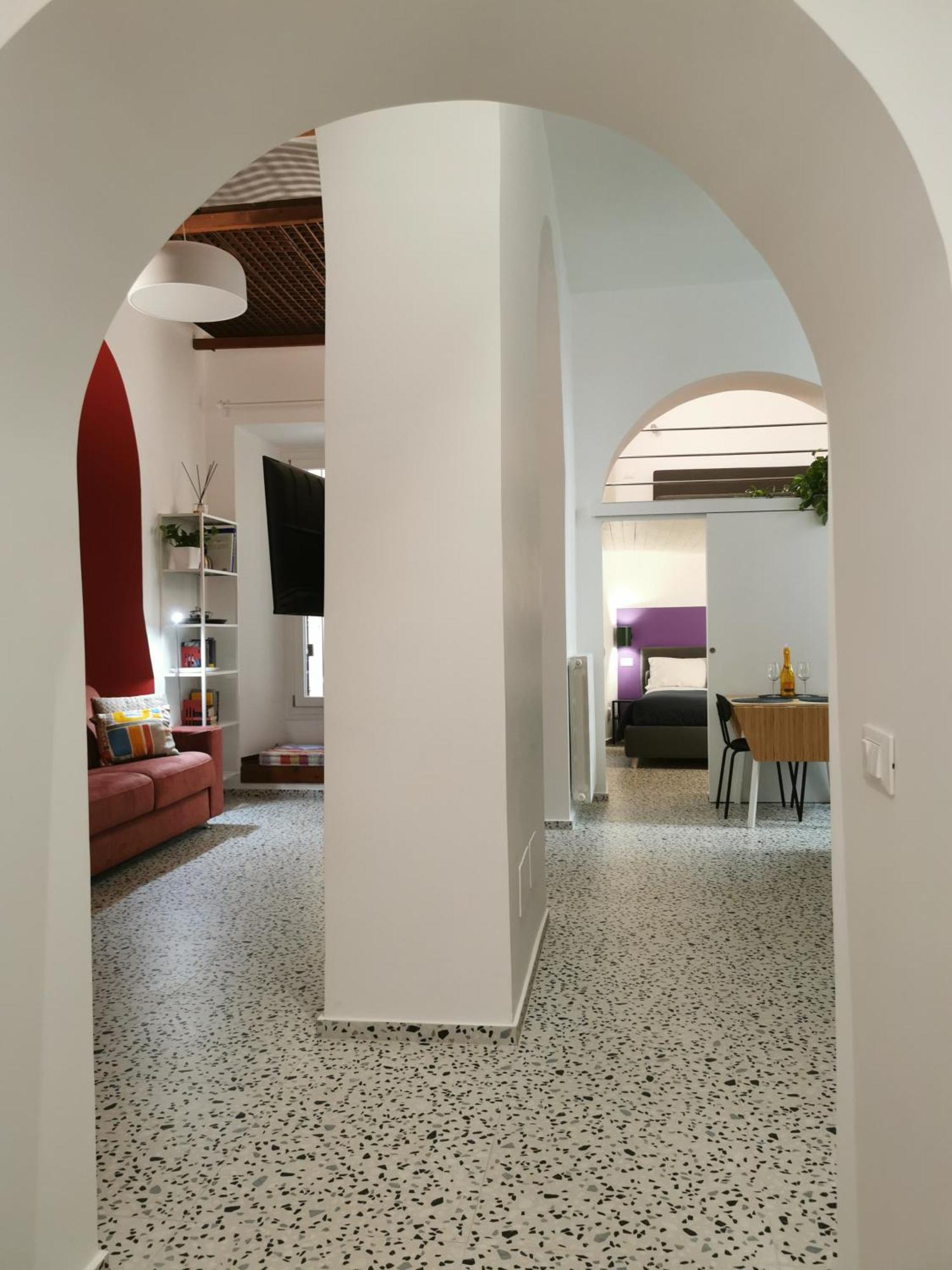 Cityloft Rome Leda Maison Екстериор снимка