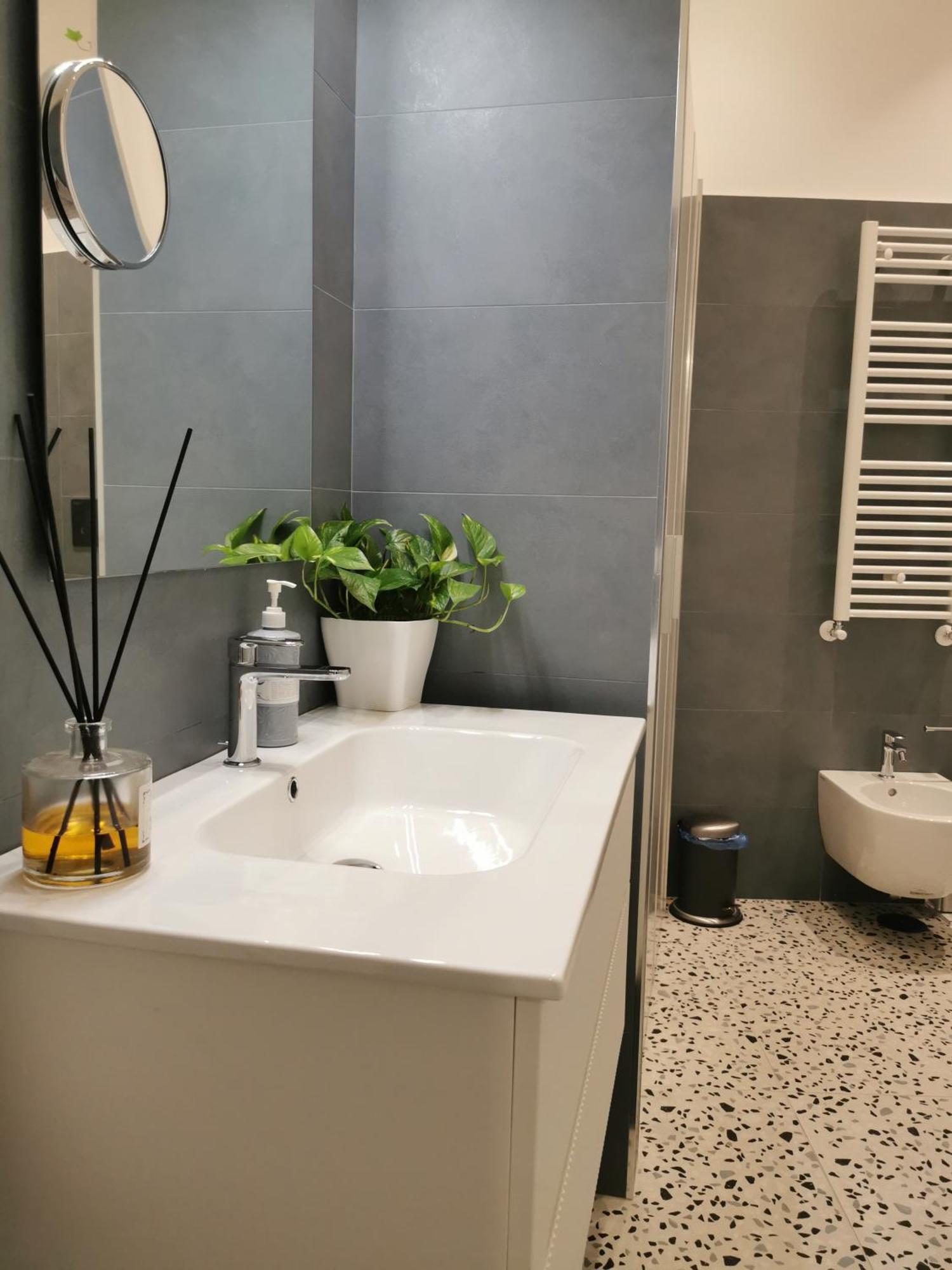 Cityloft Rome Leda Maison Екстериор снимка
