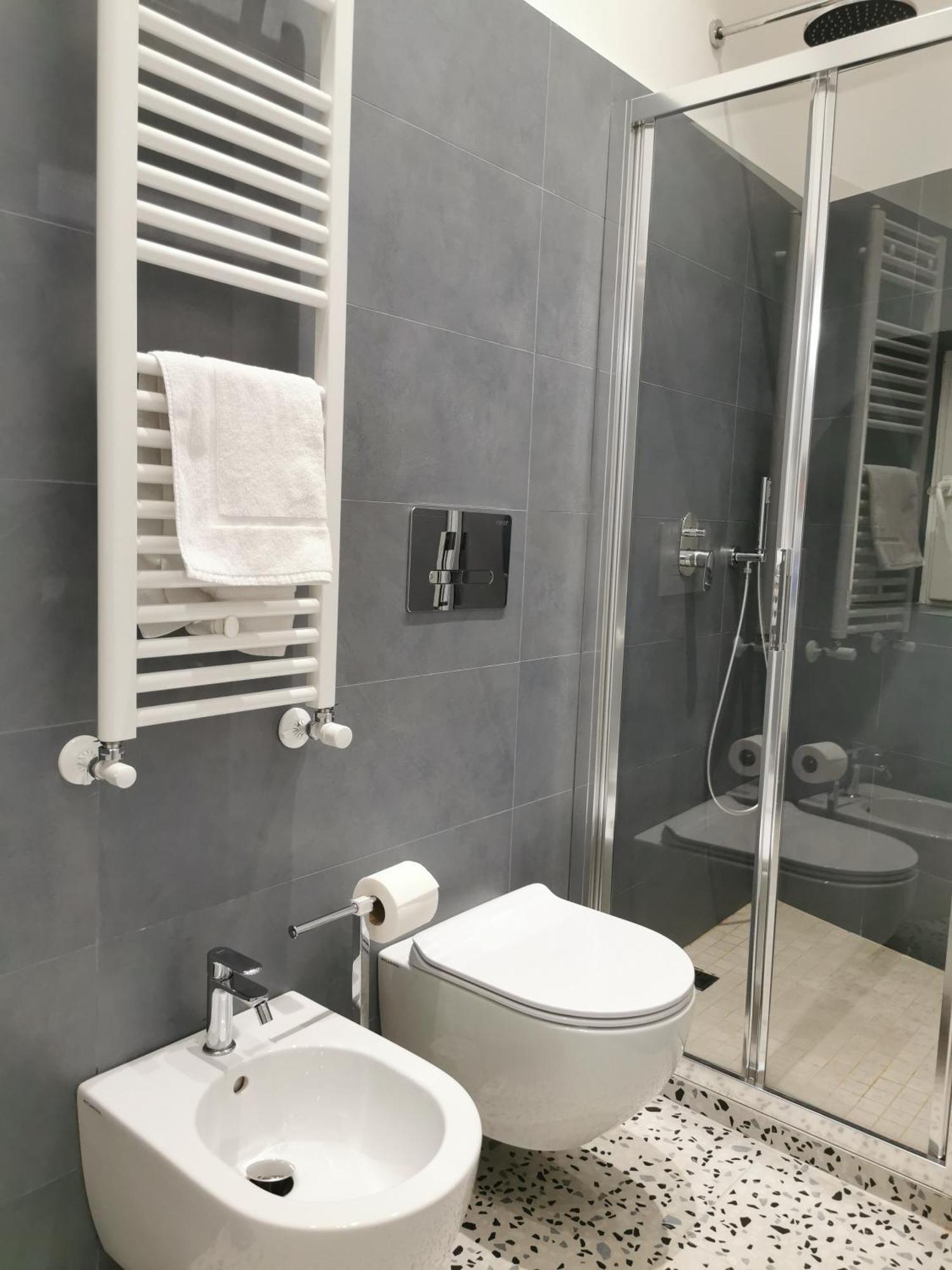 Cityloft Rome Leda Maison Екстериор снимка